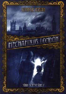 Mechanikus London
