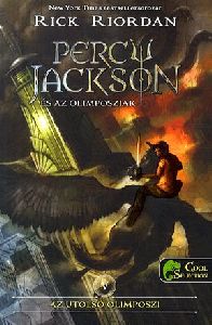 Az utolsó olimposzi