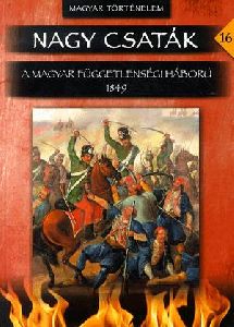 Magyar történelem: Nagy csaták 16.