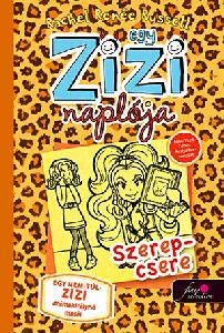 Egy Zizi naplója 9.