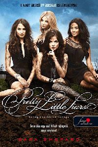 Pretty Little Liars