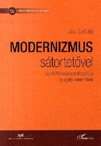 Modernizmus sátortetővel