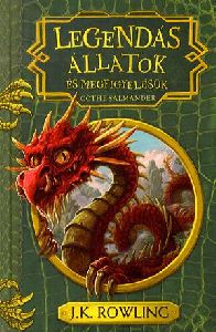 Legendás állatok és megfigyelésük