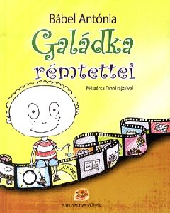 Galádka rémtettei