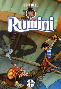 Rumini - angol nyelven