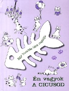 Én vagyok a cicusod