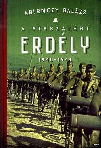 A visszatért Erdély