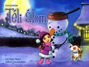 Évszakok - Téli álom