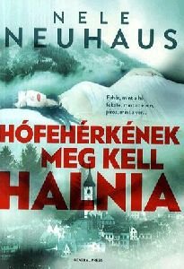 Hófehérkének meg kell halnia