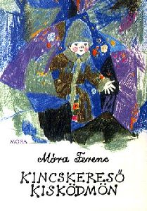 Kincskereső kisködmön