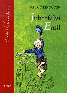 Juharfalvi Emil