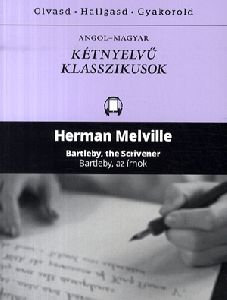 Bartleby, az írnok - Bartleby, the Scrivener