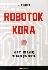 Robotok kora