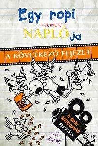 Egy ropi filmes naplója