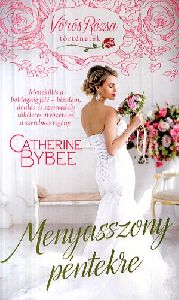 Menyasszony péntekre