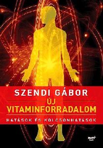 Új vitaminforradalom