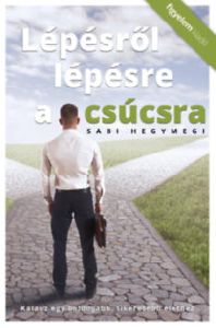 Lépésről lépesre a csúcsra
