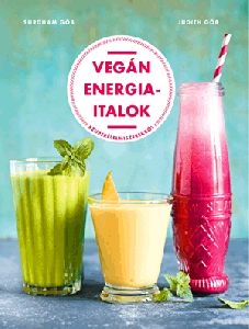 Vegán energiaitalok