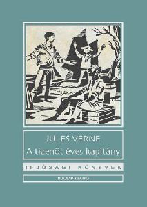 A tizenöt éves kapitány