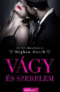 Vágy és szerelem