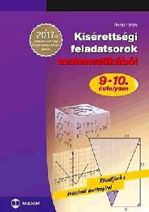 Kisérettségi feladatsorok matematikából 9-10. évfolyam