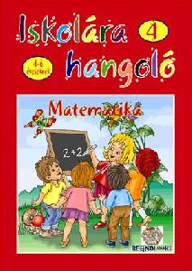 Iskolára hangoló 4. -  Matematika