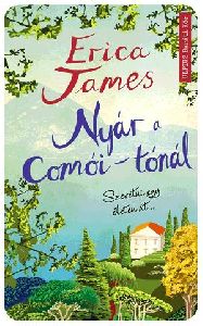 Nyár a Comói-tónál