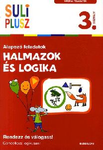 Halmazok és logika