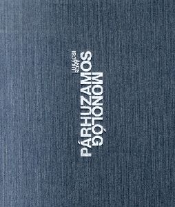 Párhuzamos monológ