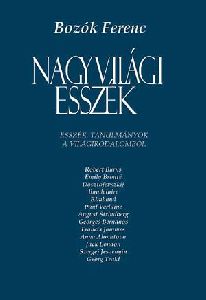 Nagyvilági esszék