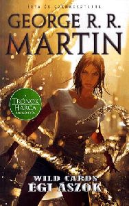 Wild Cards 2. - Égi ászok