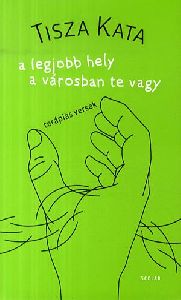 A legjobb hely a városban te vagy