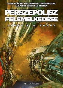 Perszepolisz felemelkedése