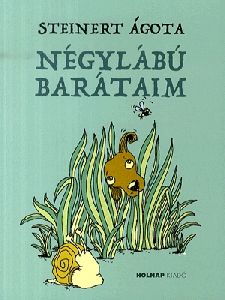 Négylábú barátaim