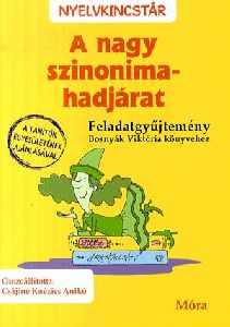 A nagy szinonima-hadjárat
