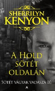 A hold sötét oldalán