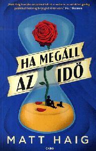 Ha megáll az idő