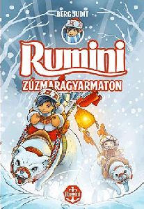 Rumini zúzmaragyarmaton (új rajzokkal)