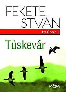 Tüskevár