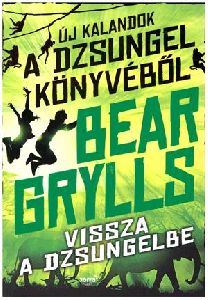 Vissza a dzsungelbe