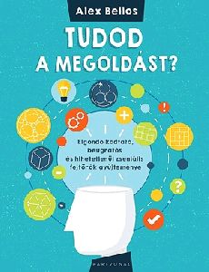 Tudod a megoldást?