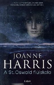 A St. Oswald fiúiskola