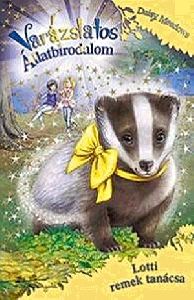 Varázslatos Állatbirodalom 15. - Lotti remek tanácsa