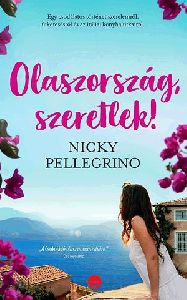 Olaszország, szeretlek!