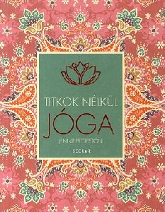 Jóga - Titkok nélkül