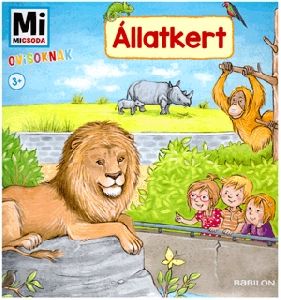 Állatkert