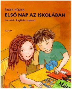 Első nap az iskolában