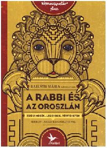 A rabbi és az oroszlán