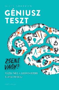 Géniuszteszt