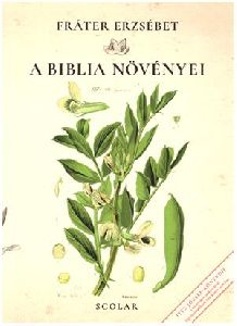 A Biblia növényei